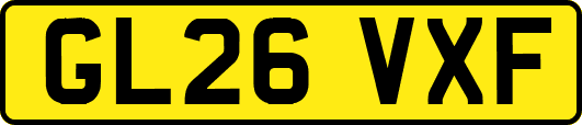 GL26VXF