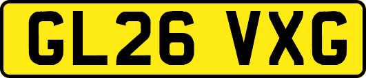 GL26VXG
