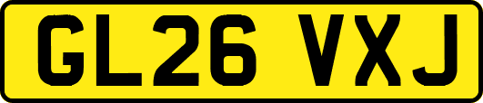GL26VXJ