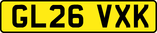 GL26VXK
