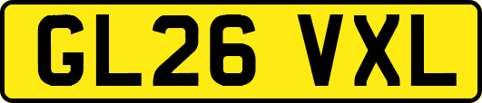 GL26VXL