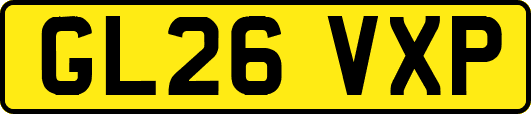 GL26VXP