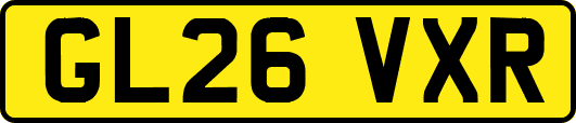 GL26VXR