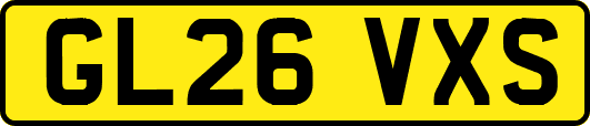 GL26VXS