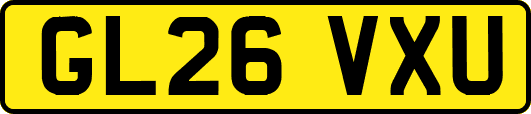 GL26VXU