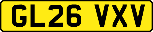 GL26VXV