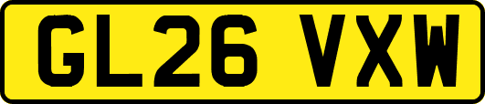 GL26VXW