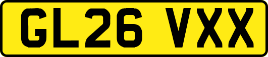 GL26VXX