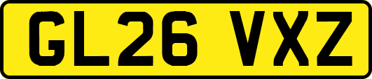 GL26VXZ