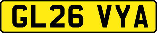GL26VYA