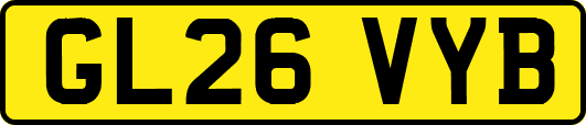 GL26VYB