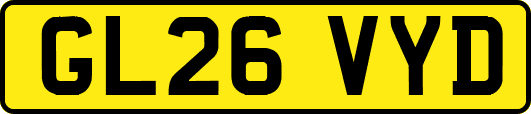 GL26VYD