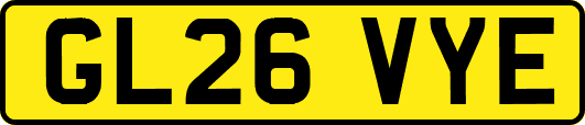 GL26VYE