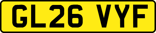 GL26VYF