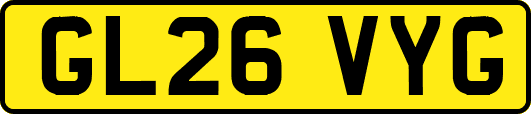 GL26VYG