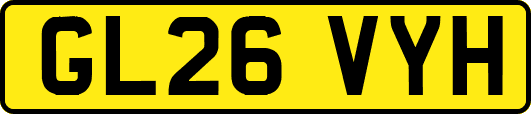 GL26VYH