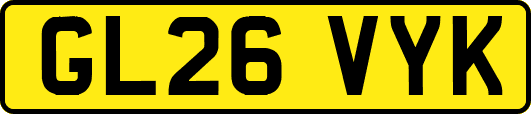 GL26VYK