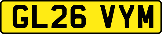 GL26VYM