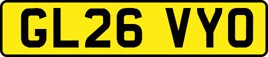 GL26VYO