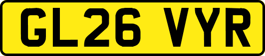 GL26VYR