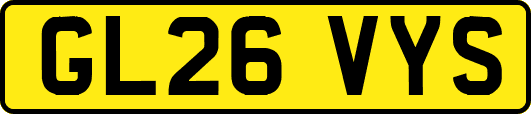 GL26VYS