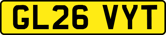 GL26VYT