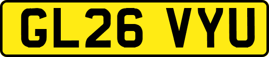 GL26VYU