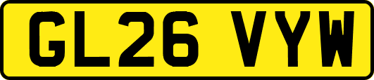 GL26VYW
