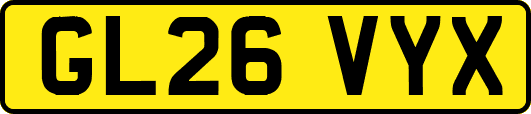 GL26VYX