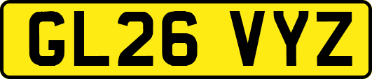 GL26VYZ