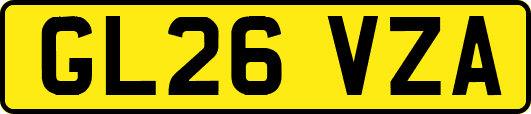 GL26VZA