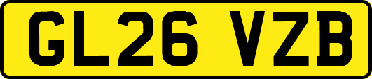 GL26VZB