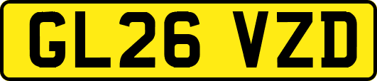 GL26VZD