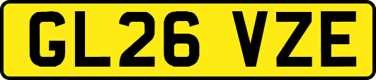 GL26VZE