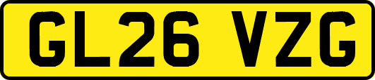 GL26VZG