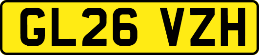 GL26VZH