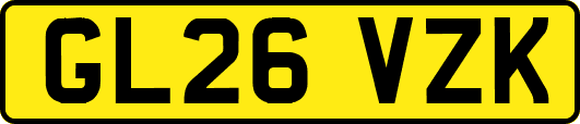 GL26VZK
