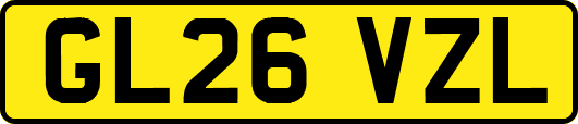 GL26VZL