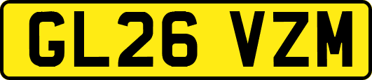GL26VZM
