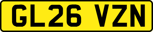 GL26VZN