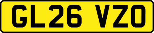 GL26VZO