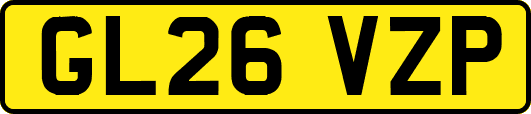 GL26VZP