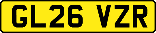 GL26VZR