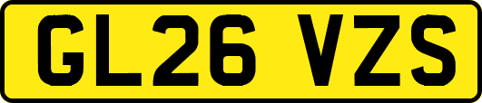 GL26VZS