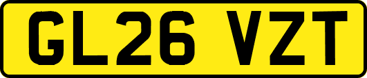 GL26VZT