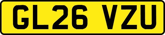 GL26VZU