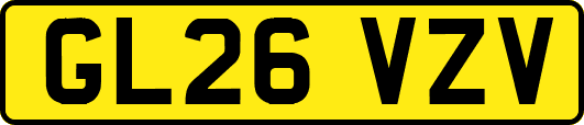 GL26VZV