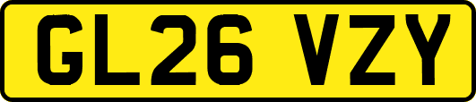 GL26VZY