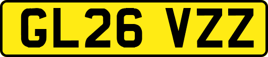 GL26VZZ