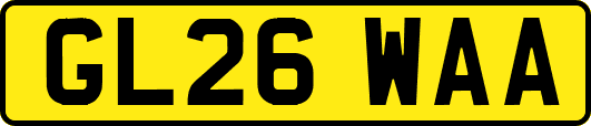 GL26WAA